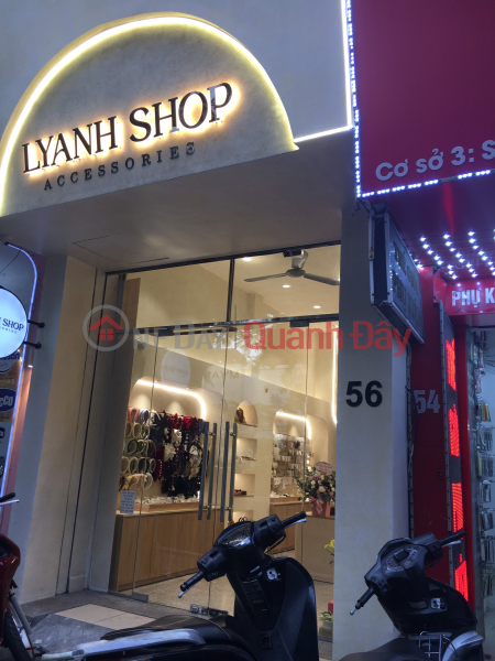 Ly Anh Shop (Ly Anh Shop) Cầu Giấy | ()(4)