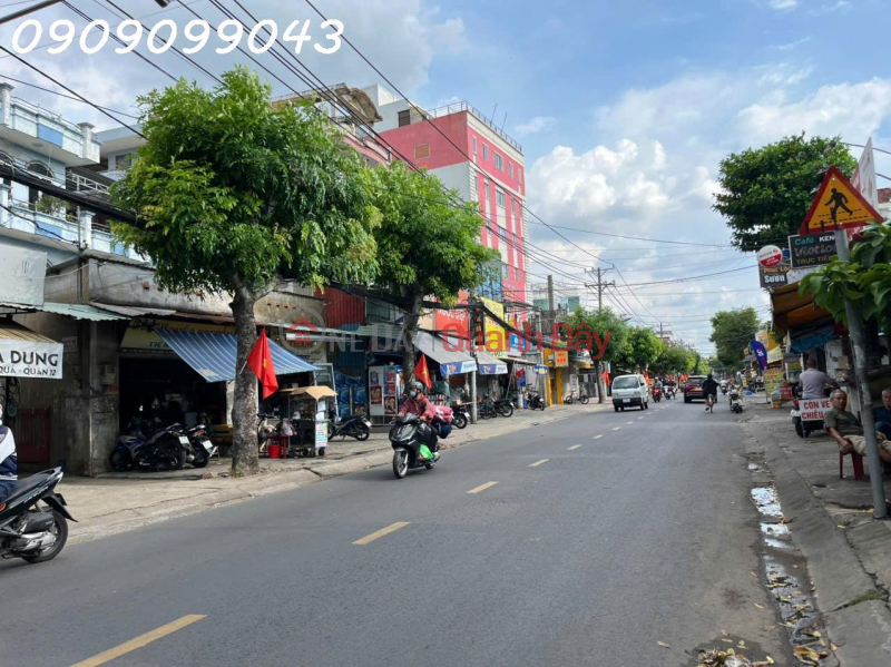 Property Search Vietnam | OneDay | Nhà ở Niêm yết bán, NHÀ 2 TẦNG BTCT – SÁT MT NGUYỄN VĂN QUÁ – NỞ HẬU TÀI LỘC