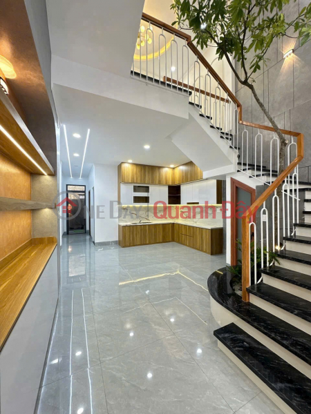 HÓT HÓT NHÀ ĐẸP – GIÁ TỐT CẦN BÁN GẤP CĂN NHÀ Tại Phường Bửu Long, Thành phố Biên Hòa, Đồng Nai Việt Nam | Bán | đ 599 triệu