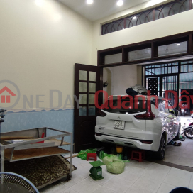 BINH TAN - RIGHT IN THE BLACK WATER CHANNEL PARK - 8M ALley - 3-FLOOR HOUSE, 4 BEDROOM, SUPER COOL - CASH FLOW 12 MILLION\/MONTH _0