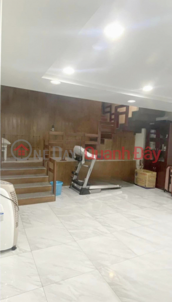 Property Search Vietnam | OneDay | Residential, Sales Listings 4-FLOOR HOUSE FOR SALE FRONT OF CENTER FRONT OF GOOD BUSINESS STREET IN PHUOC HAI