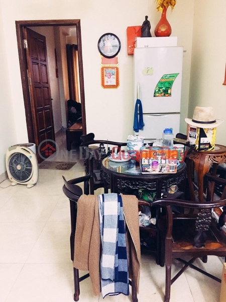 Property Search Vietnam | OneDay | Residential, Sales Listings | TOWN FRONT HOUSE - GOOD PRICE - OWNER Selling Street House In Nam Tu Liem District - Hanoi