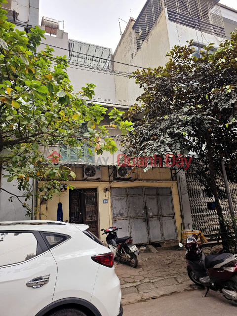 SUPER HOT, LAND ON NGUYEN KHANH TOAN, CARS CAN AVOID, 120M2, FRONTAGE 7M, PRICE 37 BILLION _0