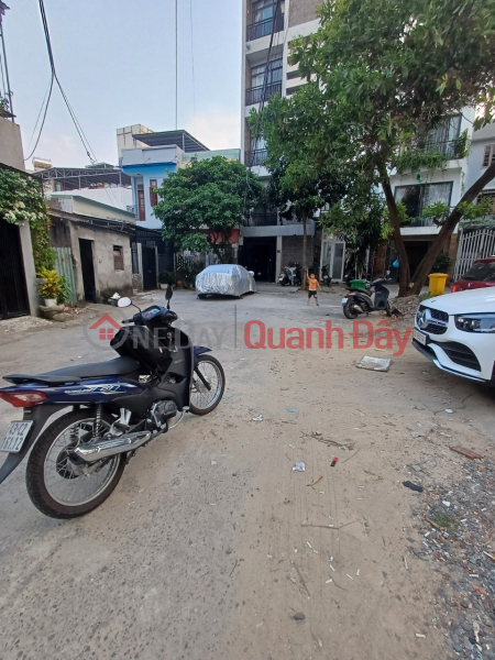 Property Search Vietnam | OneDay | Residential, Sales Listings, ► Road land 5.5m near Duong Dinh Nghe, 92m2, width 4.5m, 6.x billion