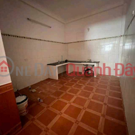 Beautiful 3-storey House - 42m² - Near Xom Market, Dai Nam University - Price Only 4.95 Billion _0