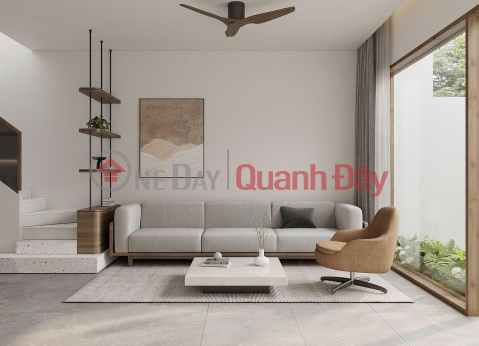 **Bán nhà hẻm 71 Nguyễn Bặc, phường 3, Tân Bình (4*15,5) 4 tầng _0