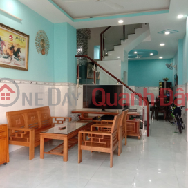 HXT House, Binh Chieu Street, Thu Duc, Over 4 Billion, 4*14m, 2 Floors. _0