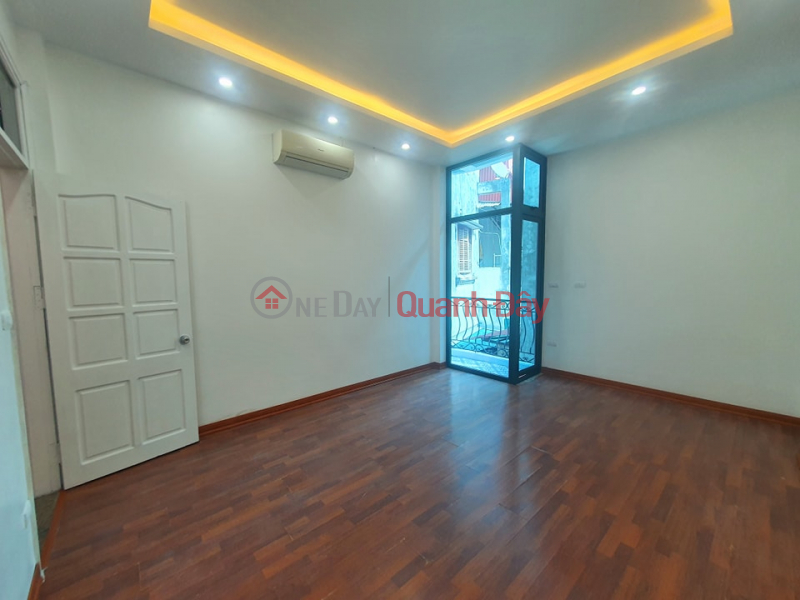 MODERN BEAUTIFUL HOUSE WITH AMAZING PRICE, KIM GUU STREET - HAI BA TRONG: 33M PRICE 4B15 Vietnam | Sales đ 4.15 Billion