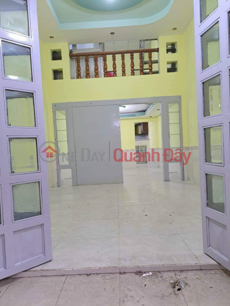 Property Search Vietnam | OneDay | Residential | Sales Listings | Stuffed goods Urgent sale 2-storey house 50m2 right at VinCom Thu Duc, Vo Van Ngan-SHR only 2 billion