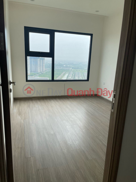 Property Search Vietnam | OneDay | Residential Sales Listings | Selling cheap 2 bedroom 1 bathroom apartment in Vin Ocean Park high floor