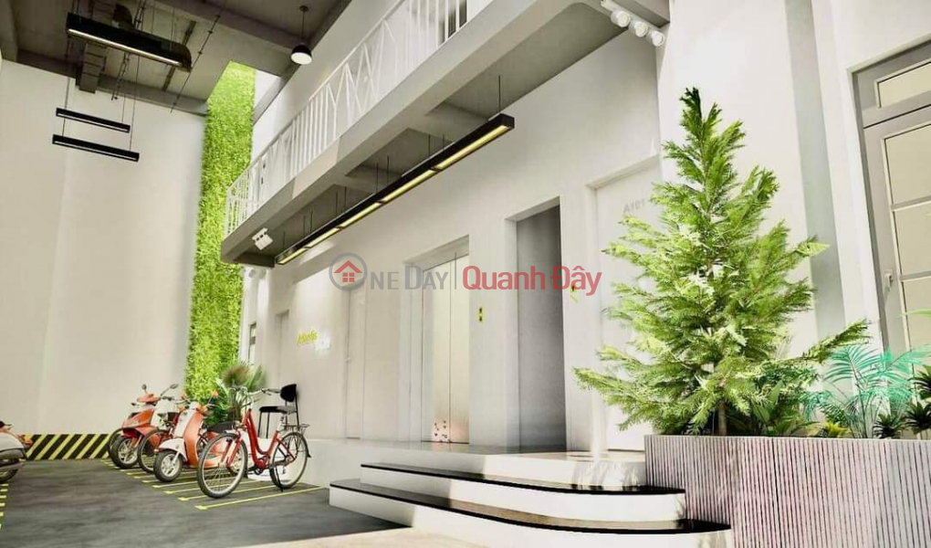 Property Search Vietnam | OneDay | Nhà ở | Niêm yết bán | Siêu đẹp ! CCMN phố cầu giấy ô tô 124m 7t chỉ 22tỷ.