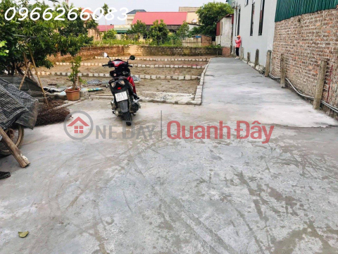 Chính chủ cần bán 53,6m2 đất full thổ cư tại Xã Liên Nghĩa, Huyện Văn Giang, Tỉnh Hưng Yên _0