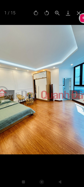 Property Search Vietnam | OneDay | Nhà ở Niêm yết bán 4 Tầng Ngõ Phố Chùa Liên Phái 24/28.7T1/41mT2 MT10m Giá 6.98 Tỷ 0942951169 - 0903228029