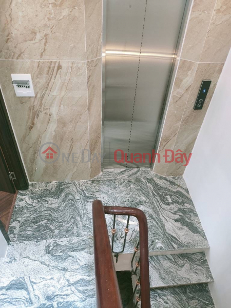 đ 13,7 tỷ | TRẦN DUY HƯNG 40M-13,7 TỶ-LÔ GÓC,THANG MÁY-NGÕ 3M,NỘI THẤT XỊN