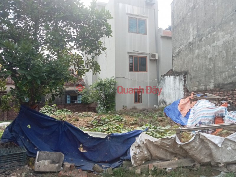 CHÍNH CHỦ CẦN BÁN 60 M2 ĐẶNG XÁ - GIA LÂM, GIÁ NHỈNH 3 TỶ, LH 0985865658 Niêm yết bán