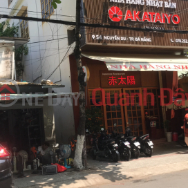 AKataiyo- 54 Nguyễn Du,Hải Châu, Việt Nam