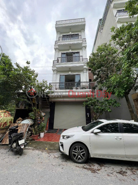 OWNER'S HOUSE - NO10- LK 366, Cong Dong area, La Khe - Flower garden view, 15 m road in front _0