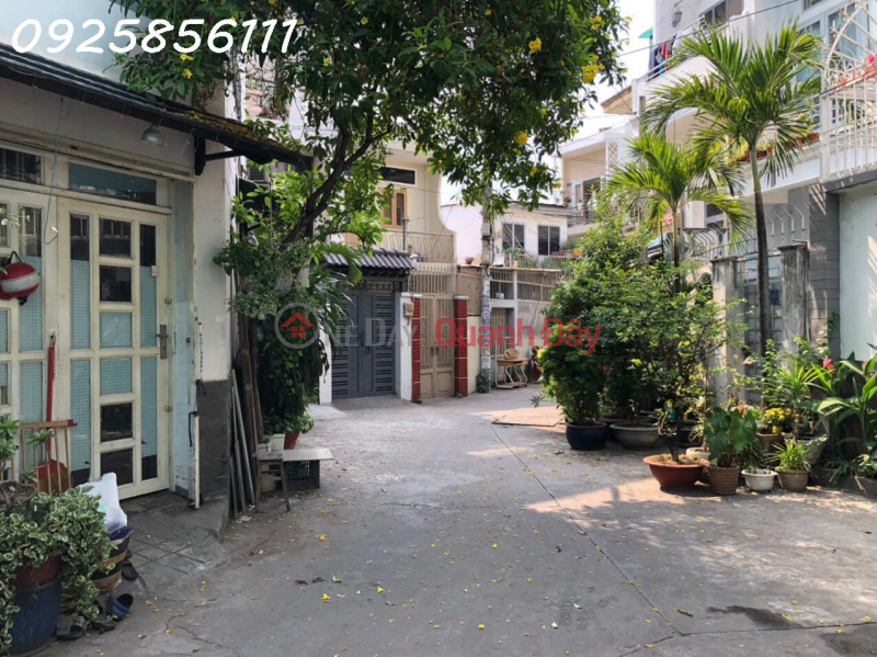 Property Search Vietnam | OneDay | Residential Sales Listings | New house in the owner need to sell urgently 142m floor Le Quang Dinh only 5 billion strong TL