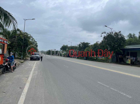 Owner needs money to urgently sell frontage of DT 720 road (or National Highway 55),Gia Huynh commune, Tanh Linh district, Binh Thuan province _0