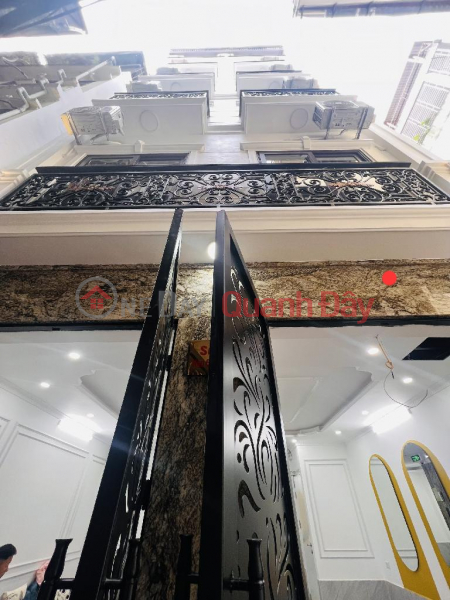 Property Search Vietnam | OneDay | Residential, Sales Listings | YEN LAC TOWNHOUSE FOR SALE, HAI BA TRUNG DISTRICT, MILITARY SUBDIVISION AREA, 10M AWAY FROM CARS. HIGH 70M, 7 FLOORS, 17 ROOM