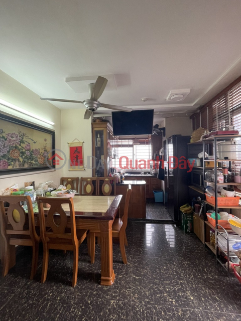 OWNER FOR SALE APARTMENT – An Lac - La Khe. Quang Trung Ward, Ha Dong, Hanoi _0