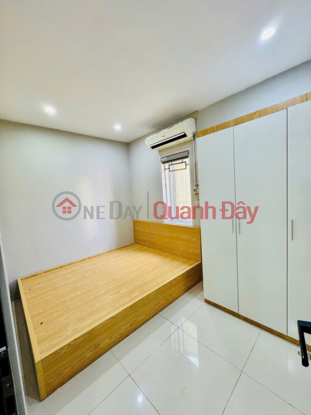 Property Search Vietnam | OneDay | Nhà ở Niêm yết bán * Bán CCMN 2 ngủ 50m2 tại gầm cầu vượt ngã tư sở, cách mặt phố Tây Sơn 10m ( sau mặt phố 1 nhà),ô tô đỗ cổn