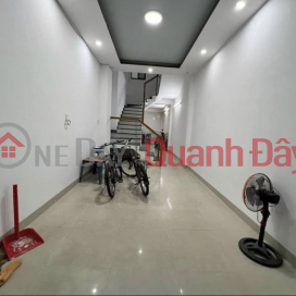 3.5-FLOOR HOUSE FOR RENT IN MT MAI AM, THANH BINH-HAI CHAU _0