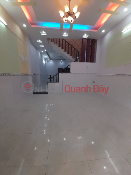 Property Search Vietnam | OneDay | Residential | Sales Listings, House for sale 105m2 HXH 1 sec 363 Binh Tri Dong Binh street 6.1 billion