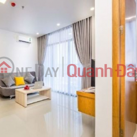 ► Apartment Building near Pham Van Dong Beach, 160m2, 7 floors in operation _0