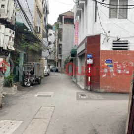Bán nhà ngõ 509 Vũ Tông Phan- Ngõ 3 gác tránh- Thông số vàng- Giá đầu tư- 48m2 _0