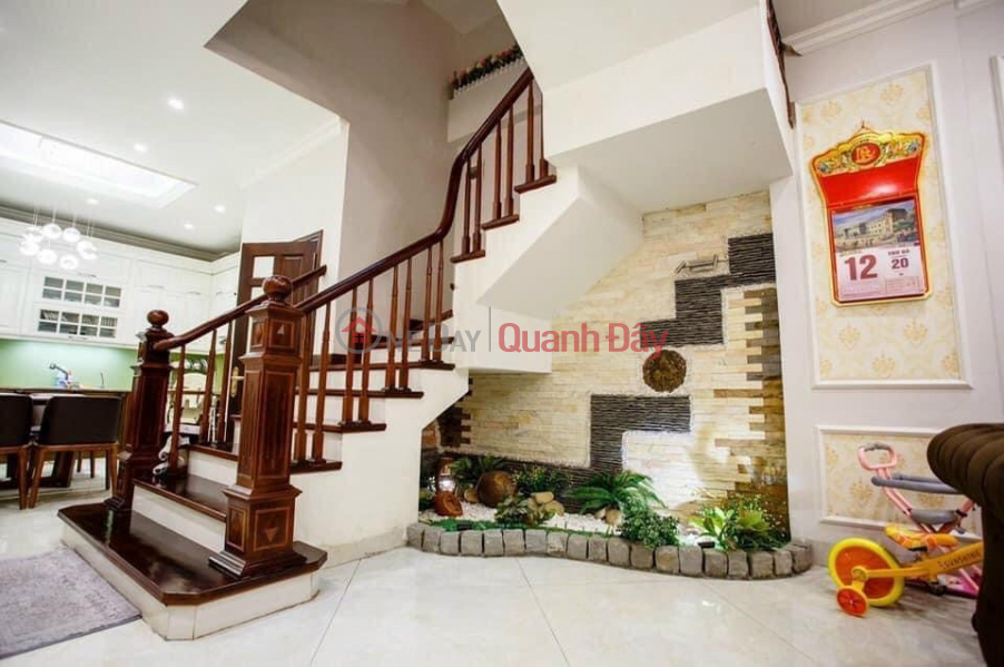 Owner fever sell! Private house on Do Duc Duc street, 36m2, Civilized alley, Beautiful house shimmering, 4 billion VND | Vietnam, Sales | đ 3.9 Billion
