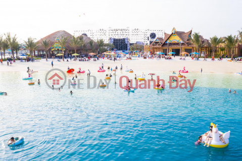 Bán biệt thự SAN HÔ Villas - Vinhome Ocean Park 2 _0