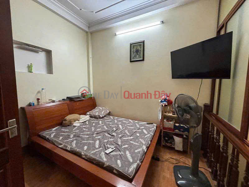 Bán GẤP nhà 61m giá 8.9 tỷ , Phố Cự Lộc, Thanh Xuân, Hà Nội Việt Nam | Bán | đ 8,9 tỷ