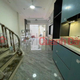 HOUSE FOR SALE IN NGOC LAM - LONG BIEN, INVESTMENT PRICE _0