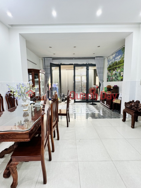 Property Search Vietnam | OneDay | Residential | Sales Listings 5-STOREY BUSINESS FRONTAGE - NEAR ONG MUOI MARKET - 104M (5x21M) - BEAUTIFUL REAR EXPANDING BOOK - PRICE ABOVE 10 BILLION