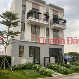 Pay Your Own Capital With Many Incentives At K-Home New City Binh Duong _0