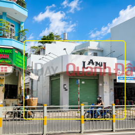 Cho thuê nhà 2 Mặt Tiền Lũy Bán Bích 90m², 25Triệu - GẦN NGÃ TƯ, CHUNG CƯ _0