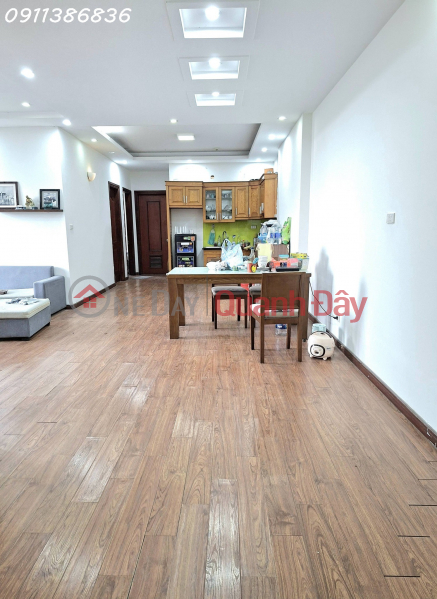 Siêu đẹp Tòa C’LAND 63 Lê Đức Thọ 135m 3PN Nội thất siêu xinh, nhỉnh 10 tỷ | Việt Nam | Bán | đ 10,5 tỷ