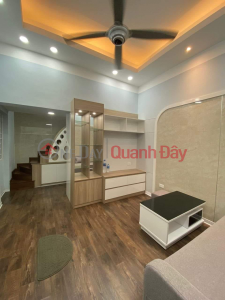 Property Search Vietnam | OneDay | Residential, Sales Listings, Hoan Kiem Old Street, Hang Bong, DT30m, MT5.6m, Price only 3.65 billion, Capital center, forever front and back.