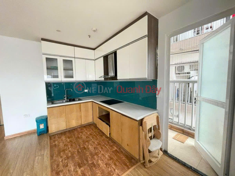 Property Search Vietnam | OneDay | Nhà ở Niêm yết bán, BÁN CĂN HỘ CHUNG CƯ NGUYỄN SƠN QUẬN LONG BIÊN