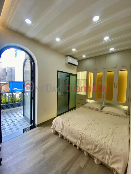 Nhà vừa ở vừa kinh doanh, hơn 5 tỷ, cạnh Phú Mỹ Hưng, 2 tầng | Việt Nam, Bán, đ 5,5 tỷ