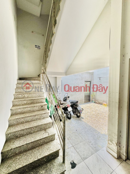 Property Search Vietnam | OneDay | Nhà ở, Niêm yết bán | Bán nhà 110,4m2, Hẻm xe hơi 6m Đ. Âu Cơ, Tân Phú, Dòng tiền 600 triệu
