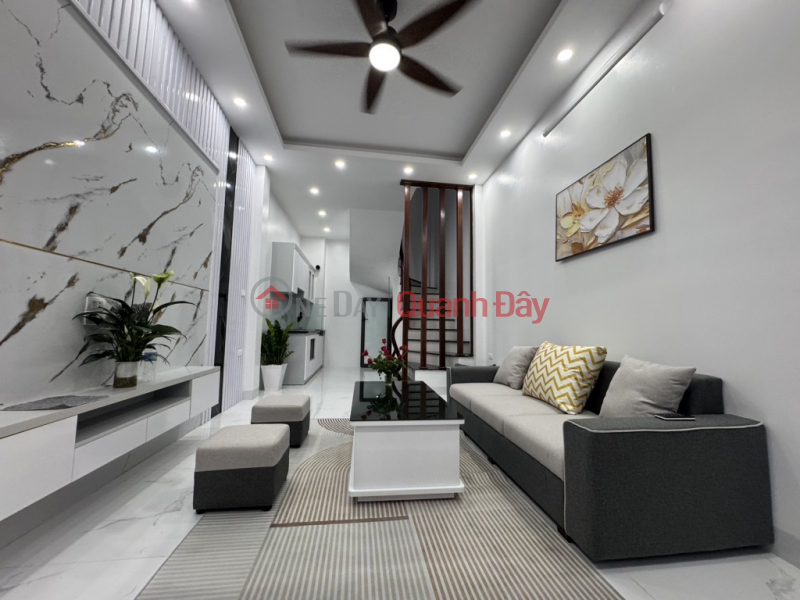 10M STREET FRONT - EXPANDING IN THE BACK - AREA 35M x 4 FLOORS, FRONTAGE 4.5M PRICE 7.8 BILLION Sales Listings