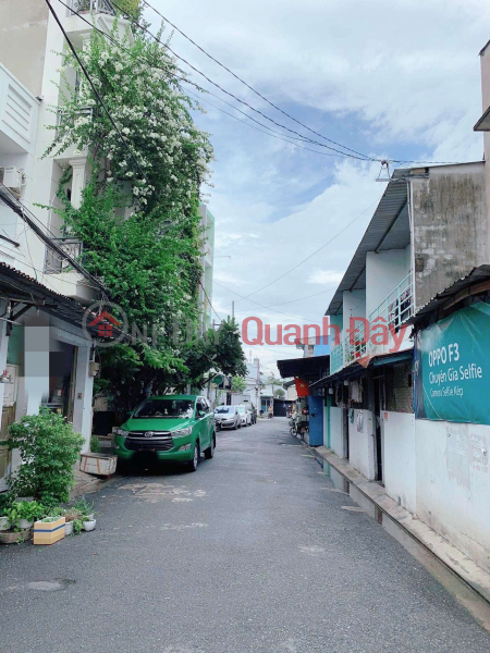 Property Search Vietnam | OneDay | Nhà ở | Niêm yết bán Bán nhà hxh khu riêng biệt 36m2-4tang Hoàng Bật Đạt Tân Bình - giáp sân bay - 5 tỷ nhỉnh 0932030061