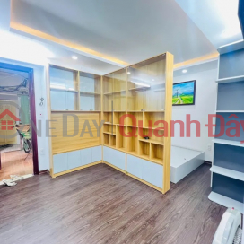 TT Văn Hương, lõi Đống Đa 50 m2, nhỉnh 2 tỷ _0