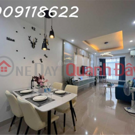 Sky Garden Apartment for rent 3 - 56 m2 (2 Bedrooms) - price: 10 million\/month - Tuan _0