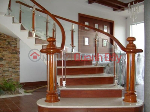 Bán nhà phố Mạc Thái Tổ--Cầu Giấy – 51 m², Ô Tô Tránh – 20.6 Tỷ _0