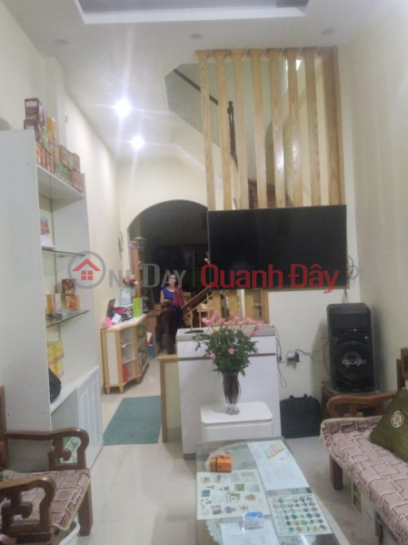 Property Search Vietnam | OneDay | Nhà ở | Niêm yết bán, CẦN BÁN GẤP NHÀ LIỀN KỀ TRONG KHU PHÂN LÔ TẠI HÀO NAM - PHONG THUỶ RẤT TỐT.