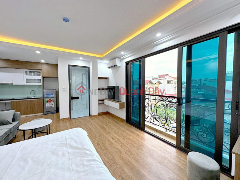 Property Search Vietnam | OneDay | Nhà ở Niêm yết bán Bán CCMN Vũ Trọng Phụng, 112m2, 7 tầng thang máy, 22P, thầu 110tr/th, nhỉnh 16 tỷ