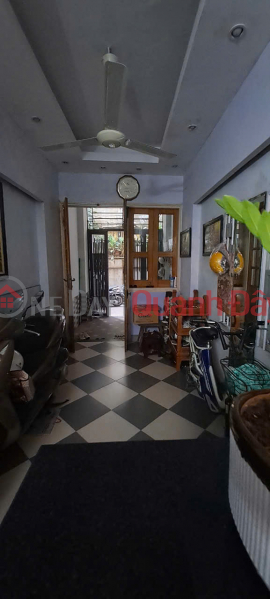 Property Search Vietnam | OneDay | Nhà ở, Niêm yết bán BÁN NHÀ VĂN CAO - THỤY KHUÊ - NHÀ ĐẸP, DÂN XÂY TÂM HUYẾT, 10M RA MẶT PHỐ - 40M2X5T - 9 TỶ